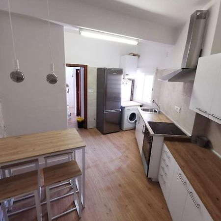 Casa Cies Apartman Vigo Kültér fotó