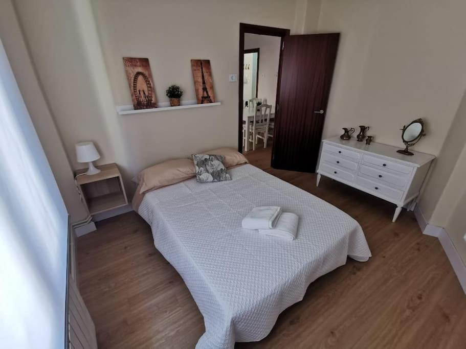 Casa Cies Apartman Vigo Kültér fotó