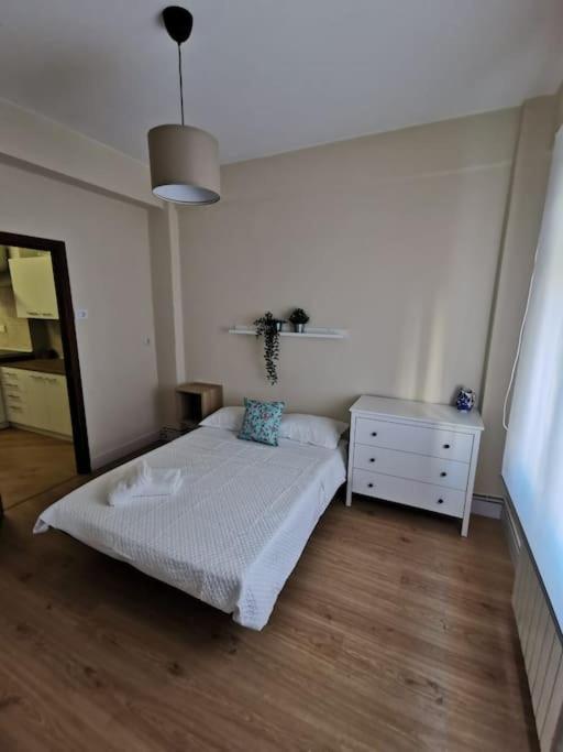Casa Cies Apartman Vigo Kültér fotó