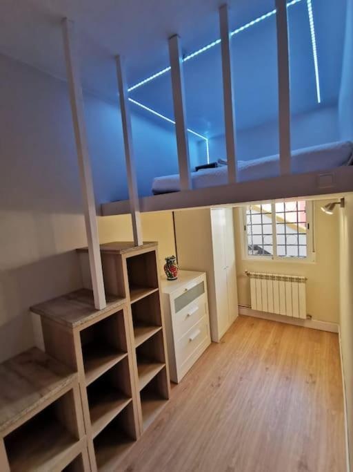 Casa Cies Apartman Vigo Kültér fotó