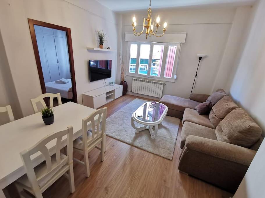 Casa Cies Apartman Vigo Kültér fotó