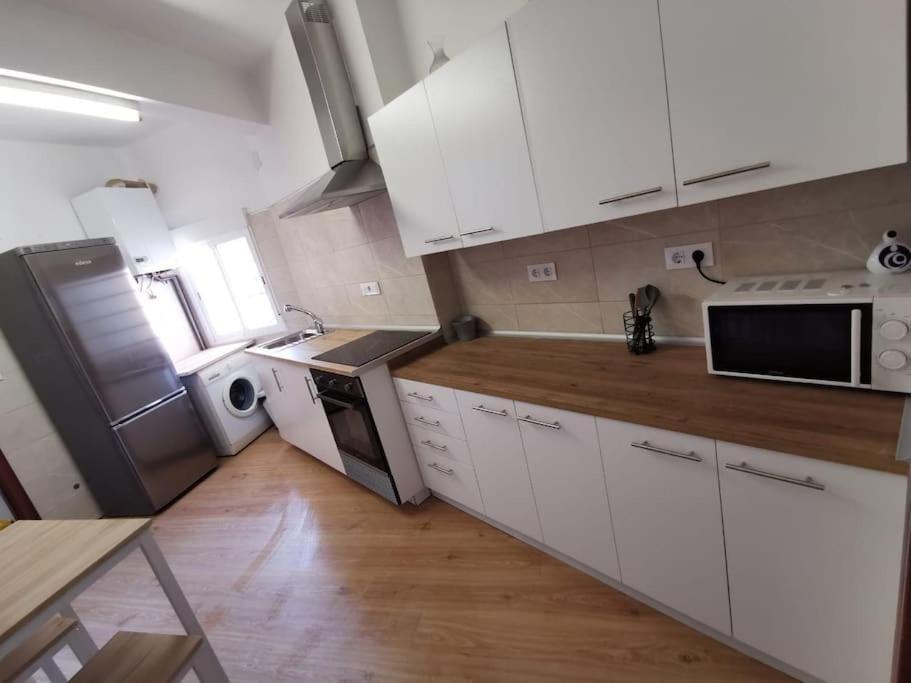 Casa Cies Apartman Vigo Kültér fotó