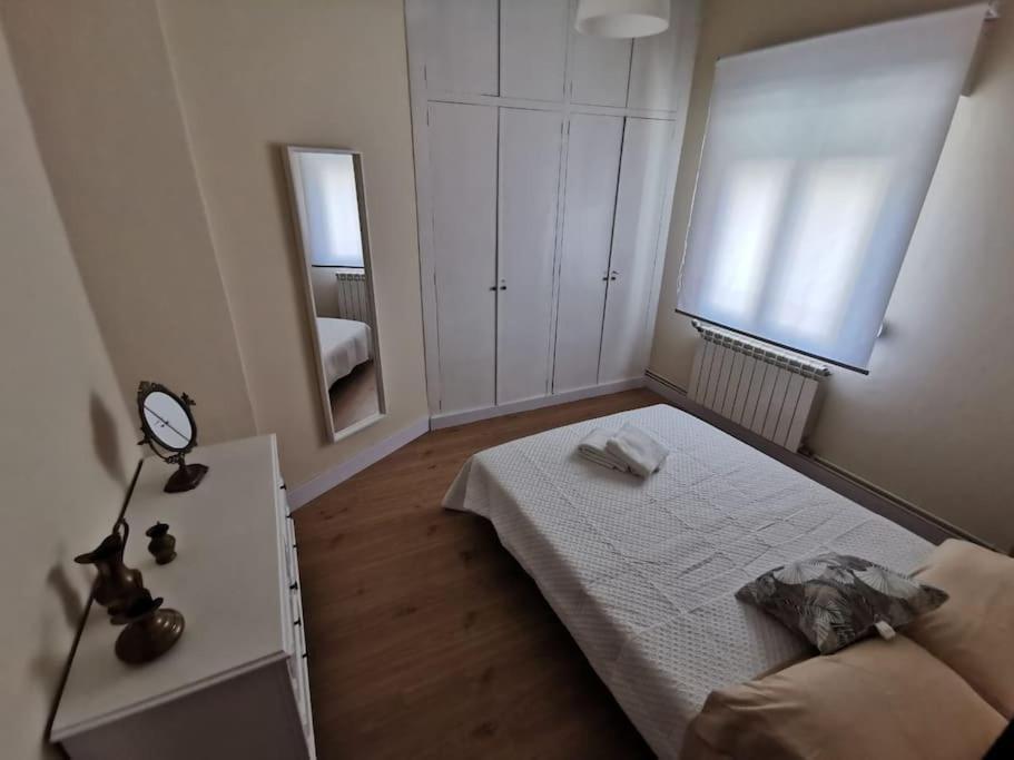Casa Cies Apartman Vigo Kültér fotó