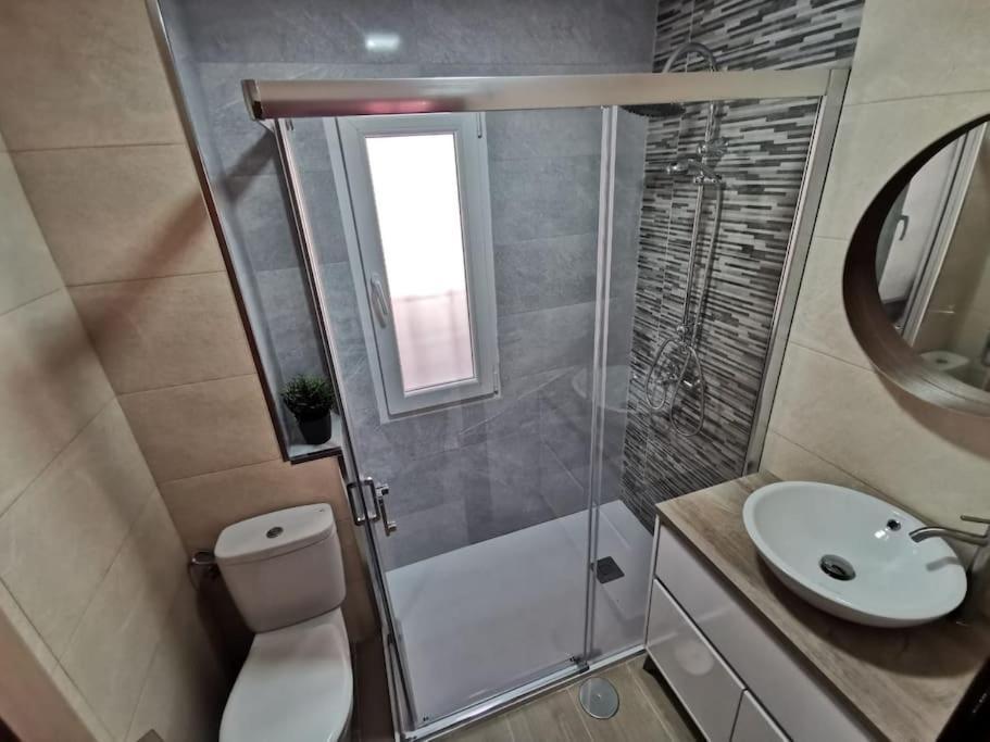 Casa Cies Apartman Vigo Kültér fotó