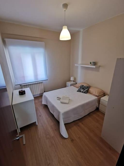 Casa Cies Apartman Vigo Kültér fotó